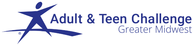 Adult & Teen Challenge Greater Midwest Admin Logo