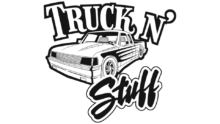 Truck N' Stuff Logo